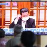 Korea Utara Klaim Kasus Demam Diduga Gejala Covid-19 Sudah Turun di Bawah 200.000