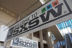 Wabah Virus Corona, Festival SXSW 2020 Resmi Dibatalkan