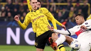 Bintang Dortmund Siap Teken Kontrak Baru, Pintu ke Madrid Tetap Terbuka