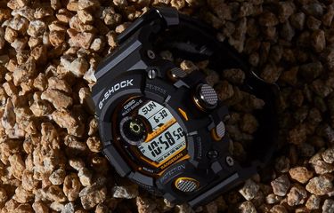 G shock rangeman online kuning