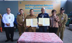 TPA Rawa Kucing, Transformasi Menuju Wajah Baru Pengelolaan Sampah Berkelanjutan