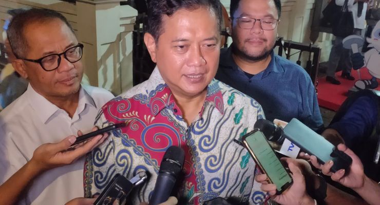 Zulhas Divonis Bersalah karena Kampanye Tanpa Cuti, PAN: Tak Ada Maksud Melanggar