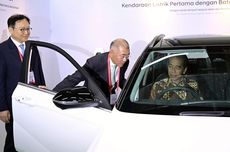 Pasar EV Makin Ketat, Hyundai Minta Persaingan Sehat dan Transparan