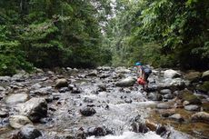 Terungkap, Suku Polahi di Hutan Gorontalo Mengenal Tiga Tuhan