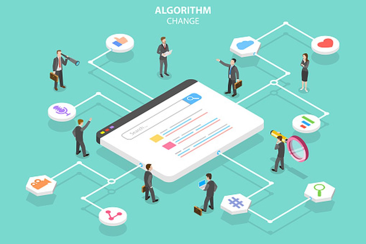 pengertian sorting algoritma