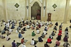 Susun Penyiapan Naskah Khotbah Shalat Jumat, Kemenag Sebut Tak Mengikat Khatib