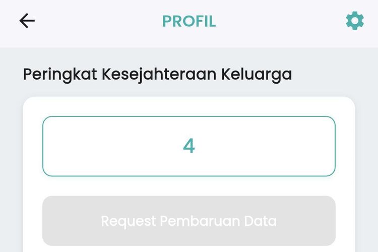 Cara Cek Desil Juli 2026, Masukkan NIK KTP untuk Mengetahui Posisi Desil Anda