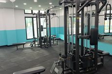 Fit Hub Resmikan Gym Ke-50 di Puri Indah