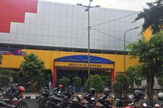 PSBB Transisi Jakarta Jilid II, GOR Dibuka tapi Tak Boleh Ada Penonton