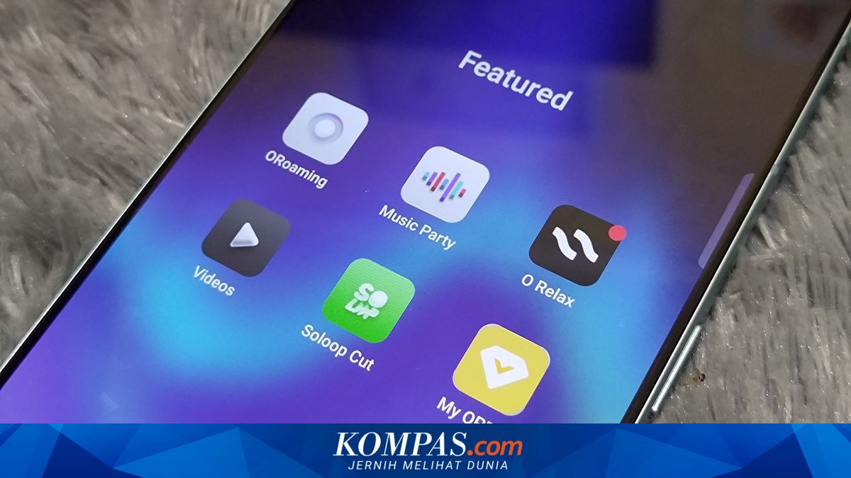 4 Cara Melihat Aplikasi yang Disembunyikan di HP Android