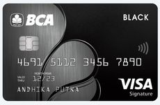 4 Cara Aktivasi Kartu Kredit BCA Pakai HP Antiribet