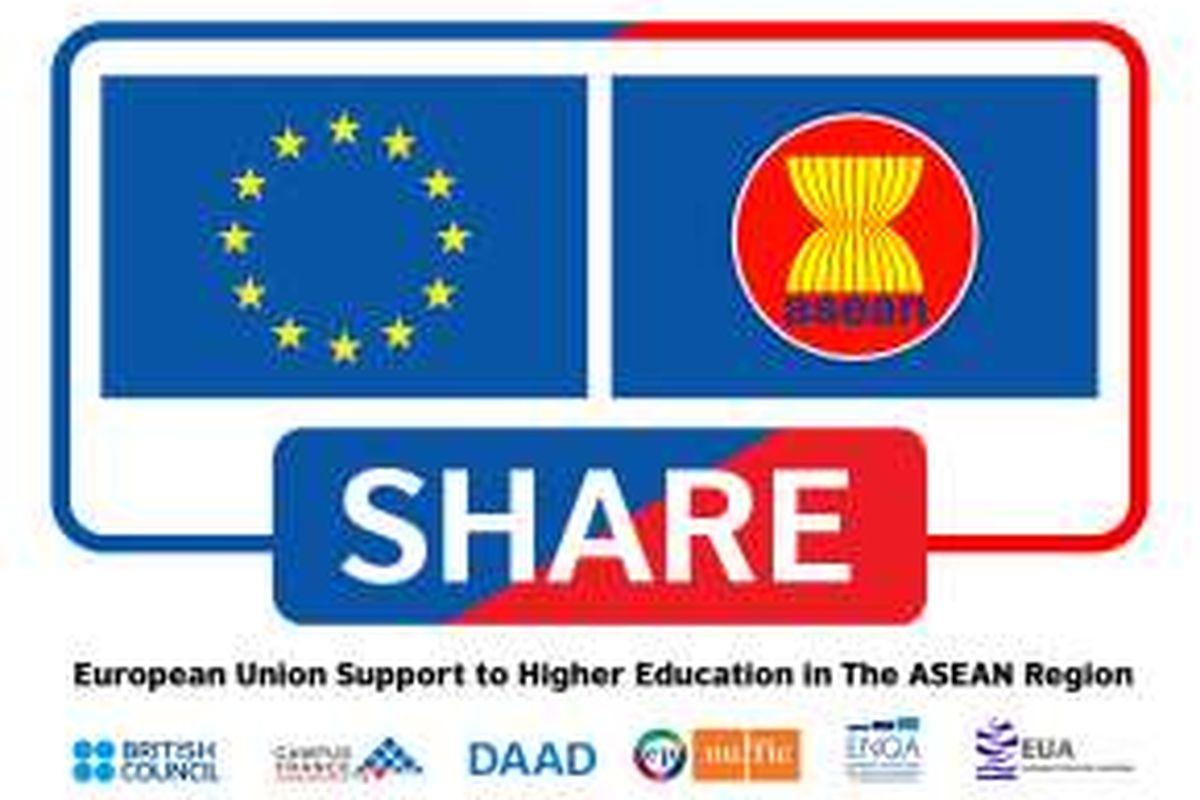 Gelombang kedua ini dibuka pada 1 September 2016 mendatang bagi pelajar di seluruh ASEAN untuk studi selama satu semester di negara ASEAN lainnya. 