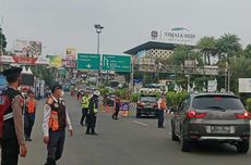 Jadwal Ganjil Genap Puncak Bogor Selama Libur 17 Agustus