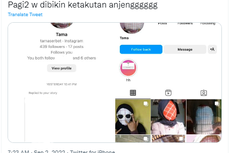 Viral Orang dengan Fetish Serbet Dapur Beraksi di Media Sosial, Ini Kata Seksolog