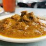 Masak Rendang Terlalu Lama, Wanita Ini Ditampar dan Diludahi Suami