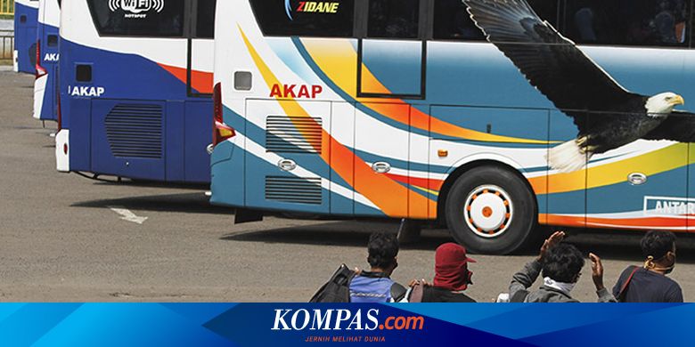 BPTJ Tegaskan Tak Ada Toleransi Syarat Perjalanan AKAP dan AKDP - Vimarsana News