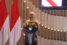 IPM Jatim di Atas Nasional, Ini Strategi Gubernur Khofifah 