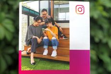 Instagram Luncurkan Fitur Panduan Orangtua dalam Bahasa Indonesia