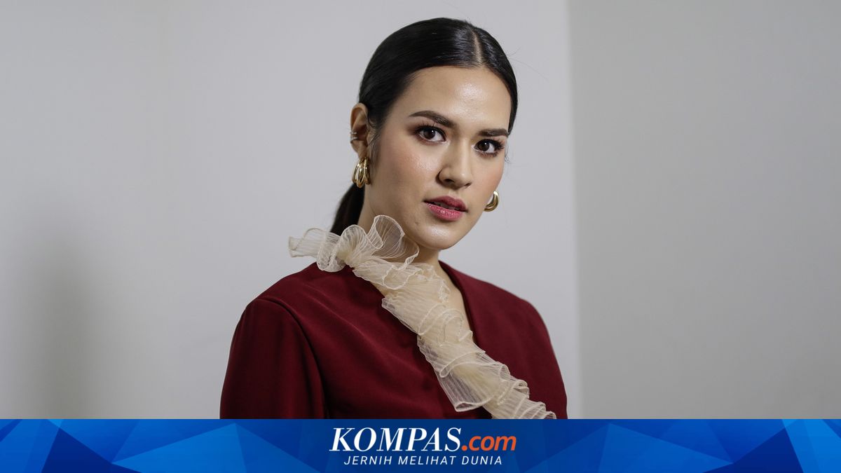 Anak Jadi Kekuatan Raisa dalam Berkarya