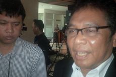 Anggota MKD dari Golkar Usulkan Tunda Sidang Novanto dan Bentuk Pansus Freeport