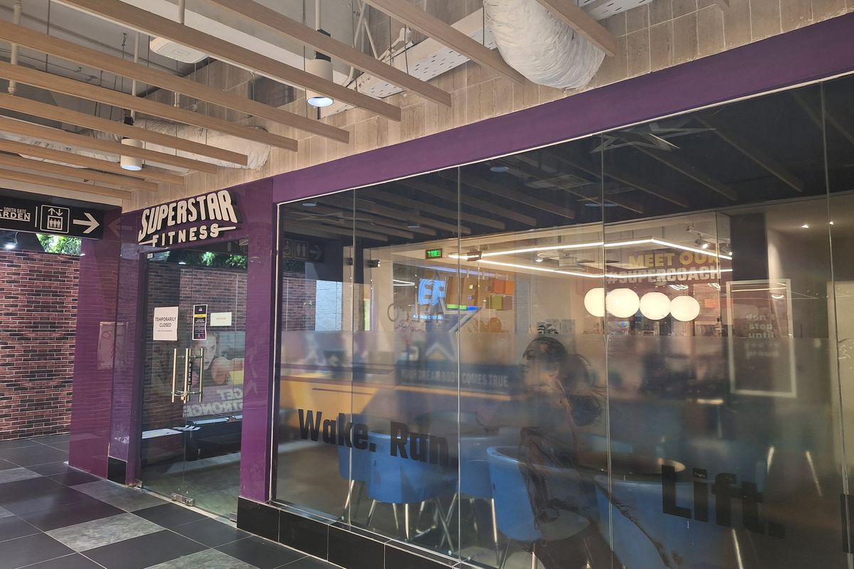 Penutupan Mendadak Superstar Fitness Berujung Gugatan Hukum