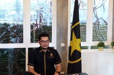 Ridho Rahmadi Ungkapkan Optimisme Partai Ummat