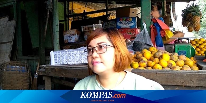 "Kita Jangan Takut kalau Ada Preman Memeras, Bukan Saatnya Rakyat Kecil Ditindas"
