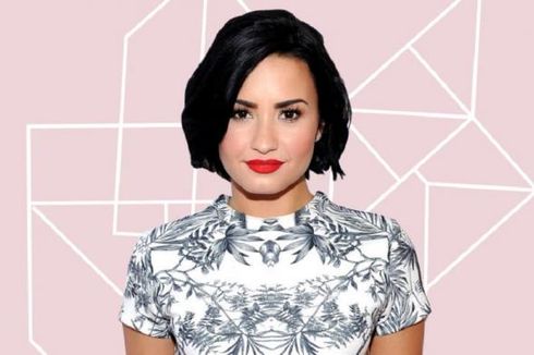 Setahun Berpisah, Demi Lovato Reuni dengan Mantan Kekasihnya