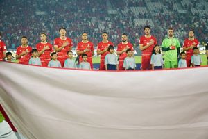 Timnas Indonesia Vs Malaysia: Rivalitas, Gengsi, dan Penentuan