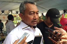 PKS Klaim Popularitas Ahmad Syaikhu Naik setelah Ditolak Gerindra