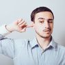 6 Cara Mengatasi Telinga Kemasukan Air