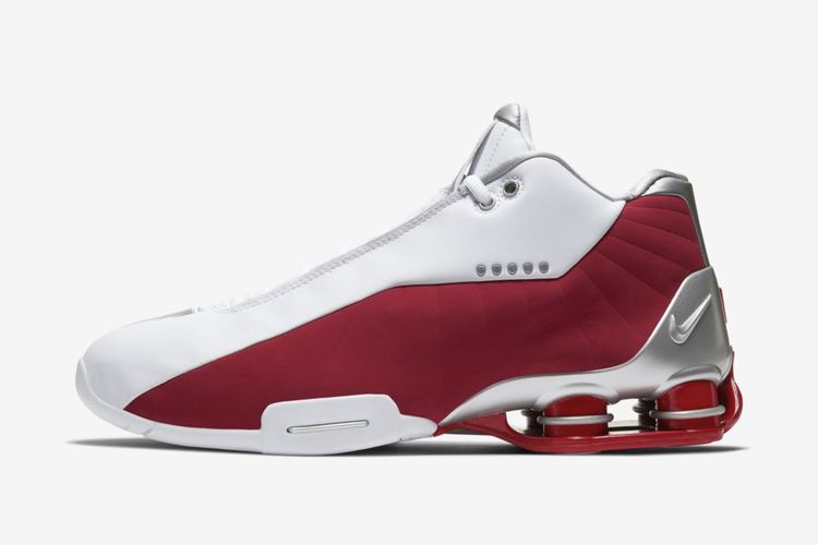 Sepatu nike shock outlet