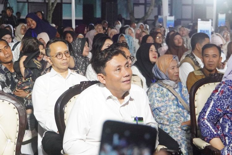 Perputaran Dana Rumah Subsidi di Jabar Rp 8 Triliun, Tertinggi di RI