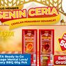Promo Indomaret Hari Ini 16 Maret 2026, Minyak Goreng Harga Miring