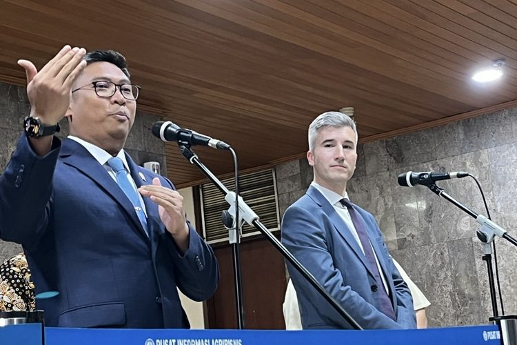 Argentina Tawarkan Daging Sapi, Indonesia Ingin Ada Resiprokal
