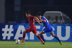 Timnas U-19 Vs Taiwan, Pelatih Lawan Puji 3 Pemain Indonesia