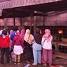 Update Kebakaran Pasar Leuwiliang Bogor, Pedagang Harap Ada Bantuan