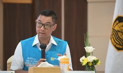 PLN: Harga Bahan Bakar Hidrogen Lebih Murah Dibandingkan Bensin