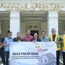 Nusa Pulih 2026, Dukung Pemulihan Kesehatan Pascagempa Flores