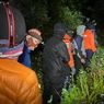 Rayakan Hari Kemerdekaan di Puncak Gunung Bawakaraeng Gowa, Seorang Pendaki Dinyatakan Hilang