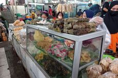 8 Tempat Kuliner di Pasar Gede Solo dan Sekitarnya, Sayang untuk Dilewatkan