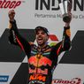 Piala MotoGP Mandalika Ternyata Karya Perajin Asal Bali