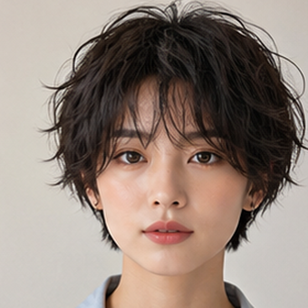 15 model rambut pendek wanita yang cocok untuk semua bentuk wajah, dari pixie hingga bob, agar penampilan lebih proporsional dan stylish.