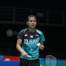 Malaysia Open 2022: Kata Gregoria Usai Kalahkan Ratu Bulu Tangkis Dunia