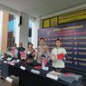 Sadisnya Begal Pembunuh Tukang Ojek di Pagedangan: Pura-pura Jadi Penumpang, lalu Tebas Korban...