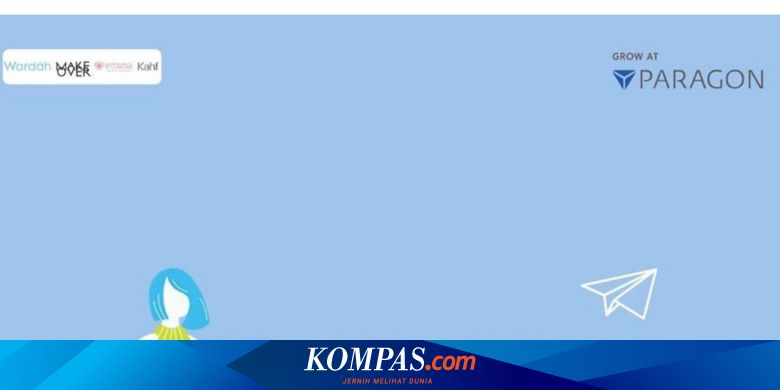 21 Lowongan Kerja Paragon Lulusan SMA/SMK, D3 dan S1 - Vimarsana News