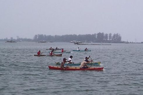 Komunitas Nelayan Tradisional Bengkulu Gagas Wisata Bahari