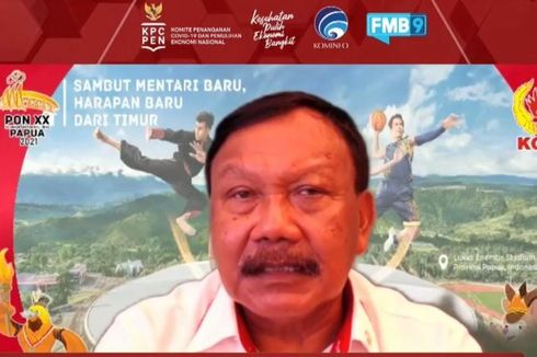 PON XX Papua 2021, Prosedur Prokes Kepulangan Atlet