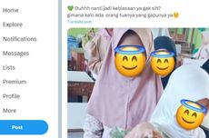 Ramai soal Murid SD Berikan THR untuk Wali Kelas, Ini Kata Pengamat Pendidikan