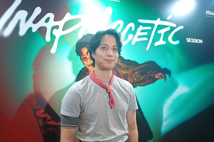 Dikta Eksplorasi Musik Baru Lewat EP Unapologetic
